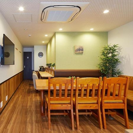 Kyoto Villa 3Nenzaka Экстерьер фото
