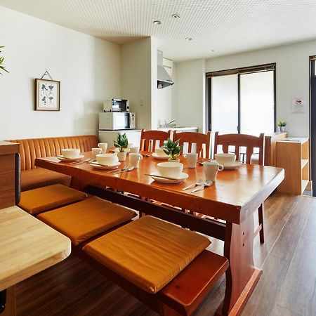 Kyoto Villa 3Nenzaka Экстерьер фото