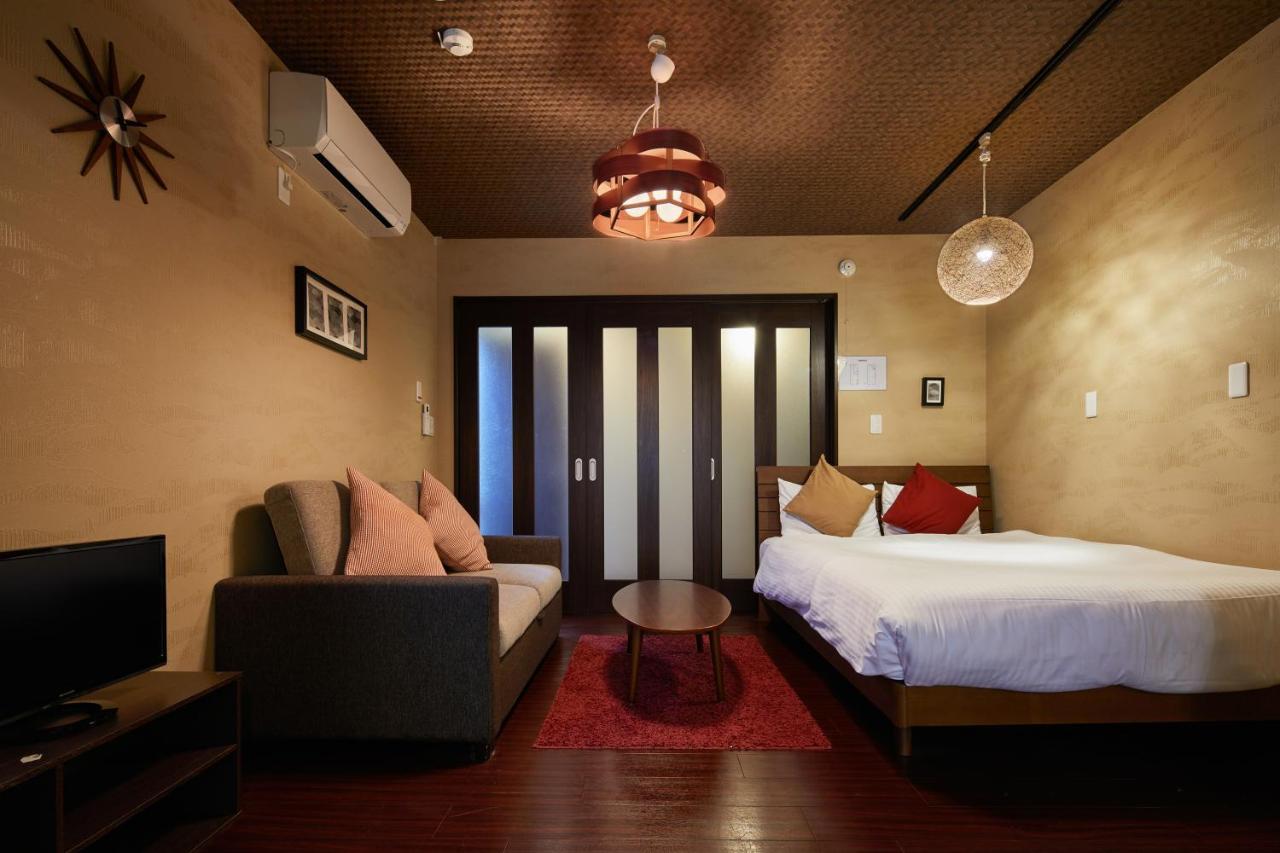 Kyoto Villa 3Nenzaka Экстерьер фото