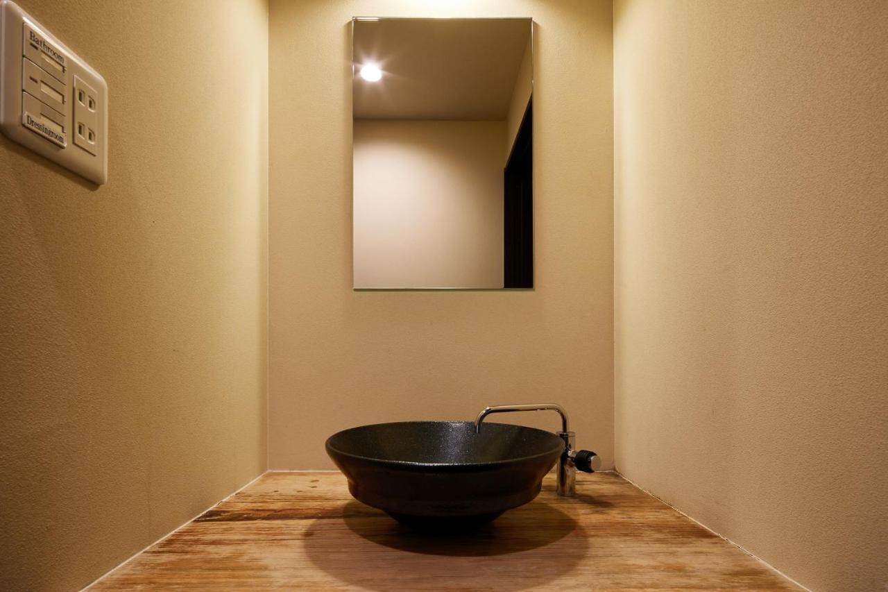Kyoto Villa 3Nenzaka Экстерьер фото
