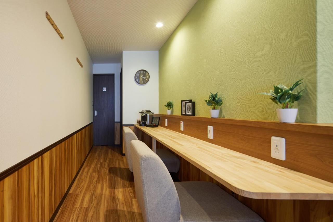 Kyoto Villa 3Nenzaka Экстерьер фото