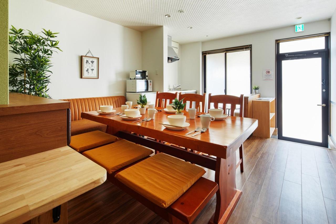 Kyoto Villa 3Nenzaka Экстерьер фото